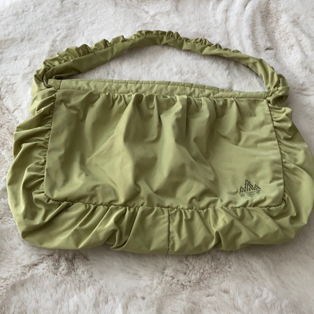 Rainforest weatherproof bag